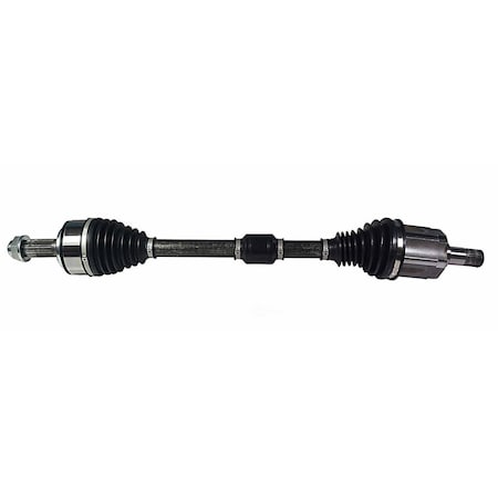 Gsp New Cv Axle #Gsp Ncv36064 Gsp NCV36064